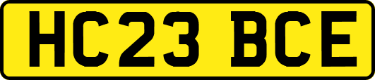 HC23BCE