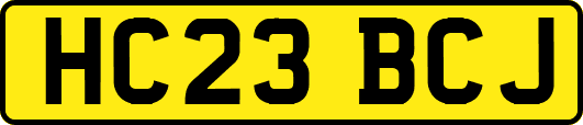 HC23BCJ