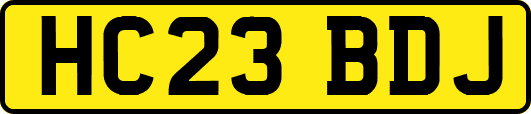 HC23BDJ