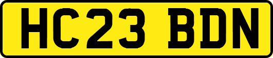 HC23BDN