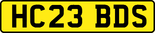 HC23BDS