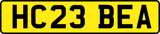 HC23BEA