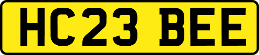 HC23BEE