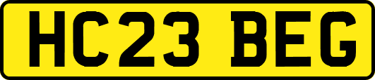 HC23BEG
