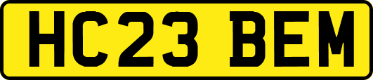 HC23BEM