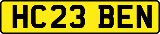 HC23BEN