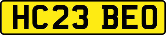 HC23BEO