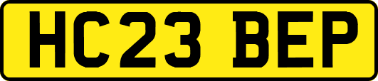 HC23BEP