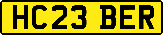HC23BER