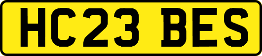 HC23BES