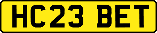 HC23BET