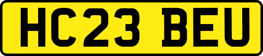 HC23BEU