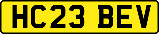 HC23BEV