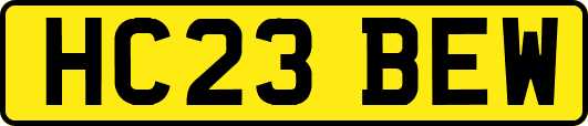 HC23BEW