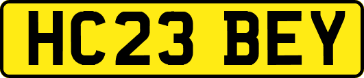 HC23BEY