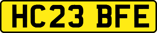 HC23BFE