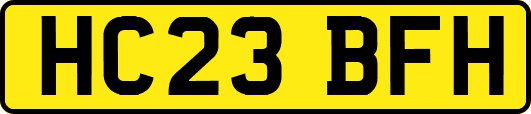 HC23BFH
