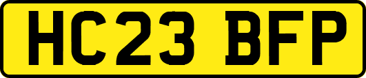 HC23BFP