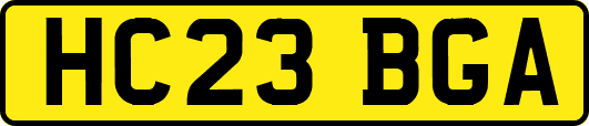 HC23BGA