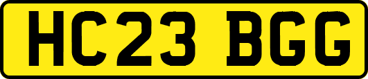 HC23BGG