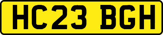 HC23BGH