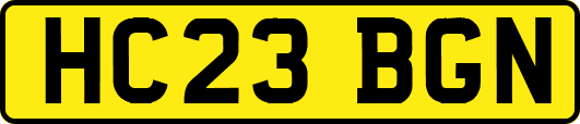 HC23BGN