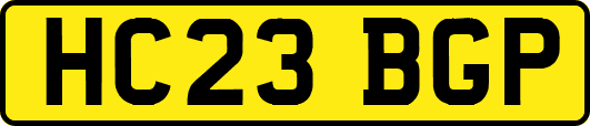 HC23BGP