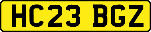HC23BGZ
