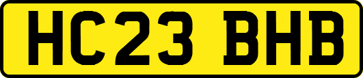HC23BHB