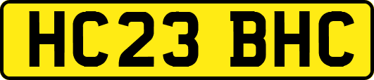 HC23BHC