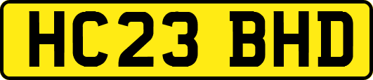 HC23BHD