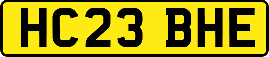 HC23BHE