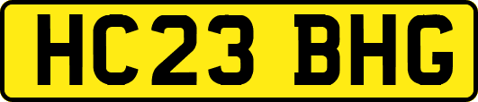 HC23BHG