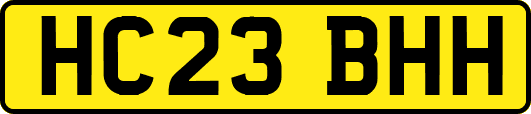 HC23BHH