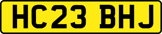 HC23BHJ