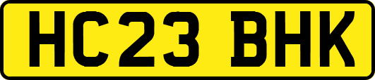 HC23BHK
