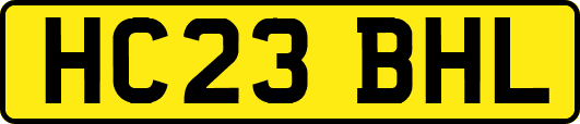 HC23BHL