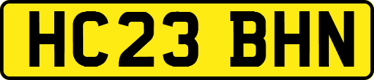HC23BHN