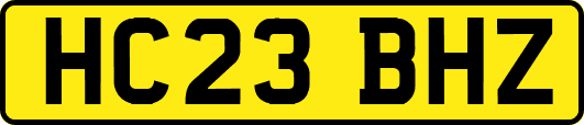 HC23BHZ