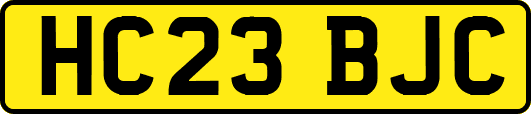 HC23BJC