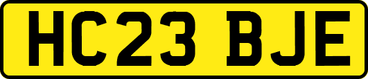 HC23BJE
