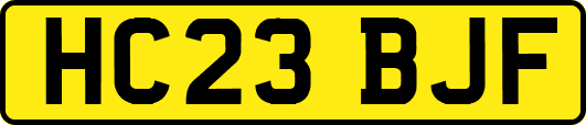 HC23BJF