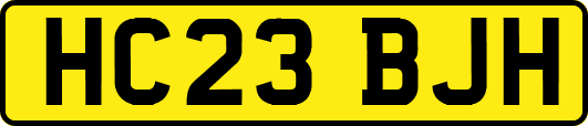 HC23BJH