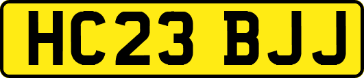 HC23BJJ