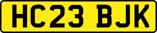 HC23BJK