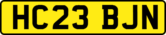 HC23BJN