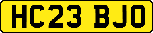 HC23BJO