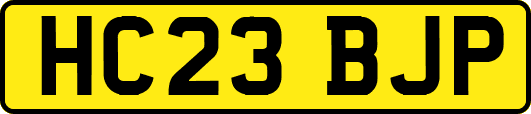 HC23BJP