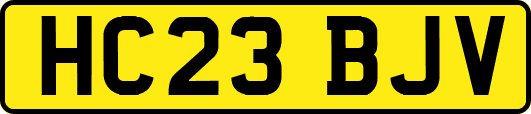 HC23BJV