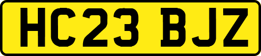 HC23BJZ